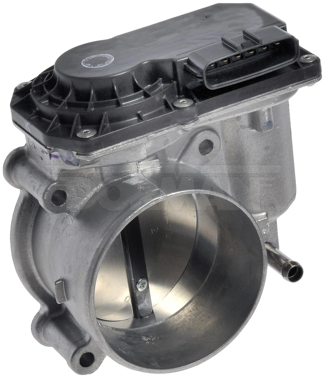977-331 – DORMAN Throttle Body, OE Replacement 6 Terminal Aluminum - view 3